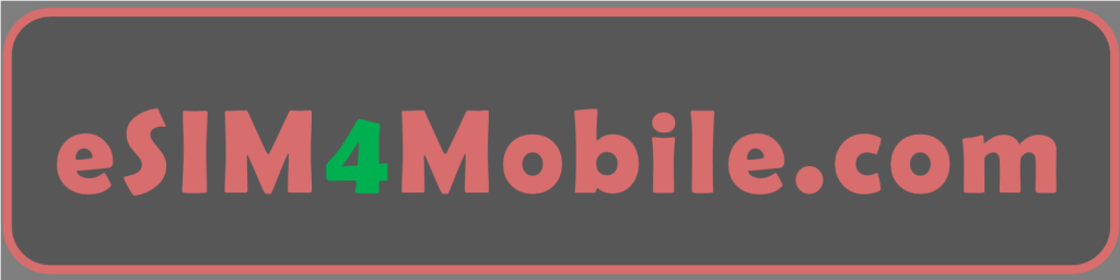 eSim4Mobile